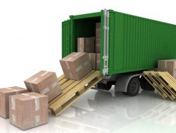 Заказ консолидированных грузов - онлайн сервис transportica.com