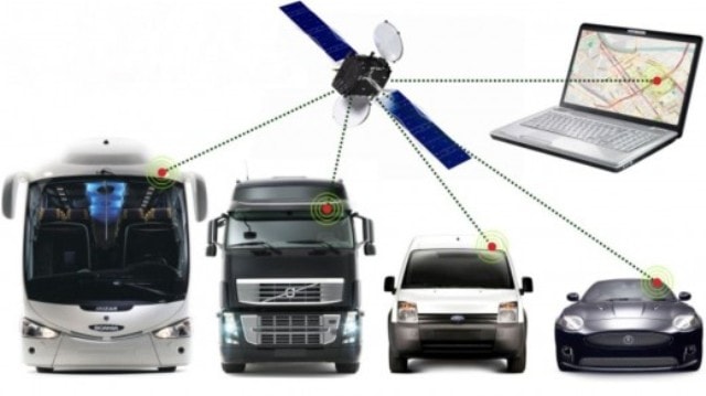 GPS-мониторинг груза в пути при помощи мобильного приложения (тахограф не нужен) - transportica.com